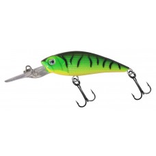 Воблер Siweida Magic Shad 60F 7,5г 0,5-1,5м цвет 01 (W3701060-01)