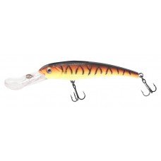 Воблер Siweida Deep Tail Dancer Minnow 120F 29г;-6+ м цвет 20 (W2401120-20)