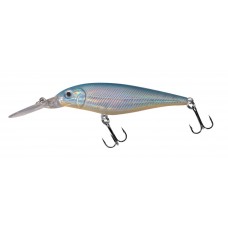 Воблер Siweida Deep Minnow 80F 9,75г 1,0-2,0м цвет 07 (W0501080-07)