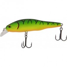 Воблер Helios Brutal Shad, 10г, 80мм (0-1м) F цвет M39, HS-BS-9020-10-F-M39