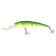 Воблер Siweida Deep Tail Dancer Minnow 120F 29г;-6+ м цвет 01 (W2401120-01)