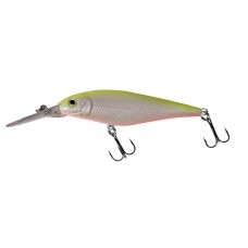 Воблер Siweida Deep Minnow 80F 9,75г 1,0-2,0м цвет 19 (W0501080-19)