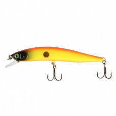 Воблер Premier Fishing Minnow-pro, 8,3г, 90мм (0,4-1,2м) F цвет 10, PR-M90-010