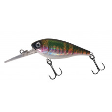 Воблер Siweida Heavy Shad 55F 7,0г; 0,5-2,5м цвет 23 (W3501055-23)