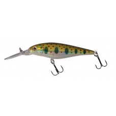 Воблер Siweida Deep Minnow 80F 9,75г; 1,0-2,0м цвет 11 (W0501080-11)