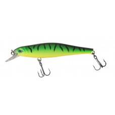 Воблер Siweida Hunter Minnow 80F 6,5г 0,5-1,5м цвет 01 (W0801080-01)