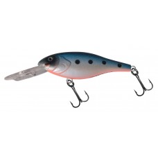 Воблер Siweida Super Shad 70F 9,5г 0,5-3,0м цвет 33 (W3901070-33)