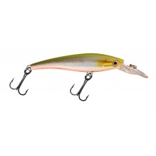 Воблер Siweida Sweet Minnow 70S 7,0г 0,5-1,5м цвет 25 (W1802070-25)