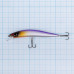 Воблер Premier Fishing Minnow-pro, 90мм, 8,3г, F (0,4-1,2м), цвет 015, PR-M90-015 в СПб, Санкт-Петербурге купить