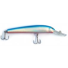 Воблер Siweida Specialist Minnow 120F 16,0г;1,0-3,0м цвет 50 (W4201120-50)