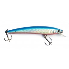 Воблер Siweida Blitz Minnow 90F 7,1г; 0,4-1,2м цвет 50 (W6001090-50)