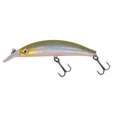 Воблер Siweida Predator Minnow 80F 11,0г 0,5-1,5м цвет 25 (W1301080-25)