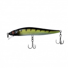 Воблер Premier Fishing Vizor, 100 мм, 9,8г, F (0,3-0,8м), цвет 009, PR-V100-009