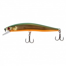 Воблер Premier Fishing Minnow-pro, 8,3г, 90мм (0,4-1,2м) F цвет 12, PR-M90-012