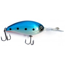 Воблер Siweida Deep Naga Shad 65F 17,7г 0,8-4,0м цвет 33 (W7701065-33)