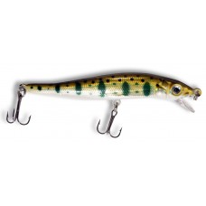 Воблер Siweida Classic Minnow 100F 10,5г; 0,5-1,0м цвет 11 (W0101100-11)