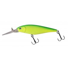 Воблер Siweida Deep Minnow 80F 9,75г 1,0-2,0м цвет 17 (W0501080-17)