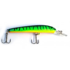 Воблер Siweida Specialist Minnow 80F 6,5г;1,0-2,5м цвет 01 (W4201080-01)