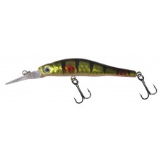 Воблер Siweida Diver Minnow 75F 6,0г; 0,5-2,5м цвет 04 (W1001075-04)