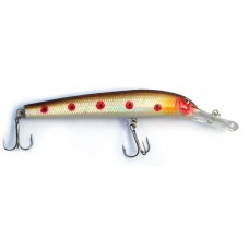 Воблер Siweida Specialist Minnow 120F 16,0г;1,0-3,0м цвет 56 (W4201120-56)