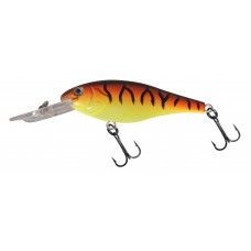 Воблер Siweida Super Shad 70F 9,5г 0,5-3,0м цвет 20 (W3901070-20)