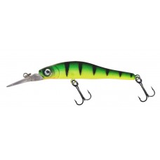 Воблер Siweida Diver Minnow 75F 6,0г 0,5-2,5м цвет 30 (W1001075-30)