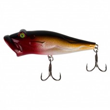 Воблер Premier Fishing S-POP, 12,1г, 82мм (0м) F цвет 2, PR-S82-002