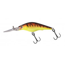 Воблер Siweida Fat Shad 60F 7,0г; 1,0-2,0м цвет 20 (W1901060-20)