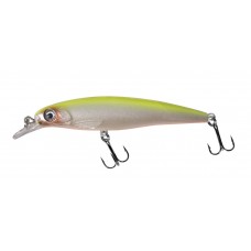 Воблер Siweida Magnum Minnow 100F 12,5г; 0,5-1,5м цвет 26 (W0301100-26)