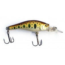 Воблер Siweida Fly Shad 50Ss 3,5г 0,5-1,5м цвет 11 (W7803050-11)