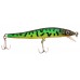 Воблер Siweida Classic Minnow 80SS 6,0г 0,5-1,0м цвет 27 (W0103080-27) в СПб, Санкт-Петербурге купить