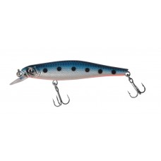 Воблер Siweida Hunter Minnow 80F 6,5г; 0,5-1,5м цвет 33 (W0801080-33)