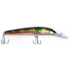 Воблер Siweida Specialist Minnow 120F 16,0г;1,0-3,0м цвет 47 (W4201120-47)