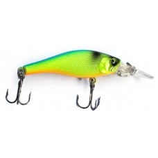 Воблер Siweida Fly Shad 50Ss 3,5г 0,5-1,5м цвет 44 (W7803050-44)