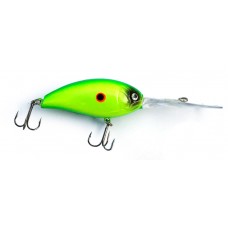 Воблер Siweida Deep Naga Shad 65F 17,7г 0,8-4,0м цвет 61 (W7701065-61)