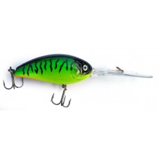 Воблер Siweida Deep Naga Shad 65F 17,7г 0,8-4,0м цвет 46 (W7701065-46)