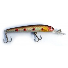 Воблер Siweida Specialist Minnow 80F 6,5г;1,0-2,5м цвет 56 (W4201080-56)