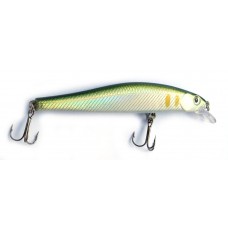 Воблер Siweida Runner Minnow 60F 3,2г; 0,3-1,0м цвет 10 (W5701060-10)