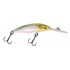 Воблер Siweida Dream Shad 55F 5,0г; 0,5-1,5м цвет 25 (W3601055-25)