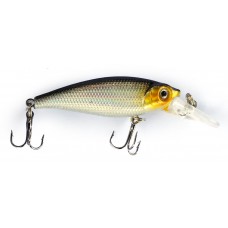 Воблер Siweida Scout Shad 53Ss 4,2г 0,6-1,5м цвет 08 (W7603053-08)