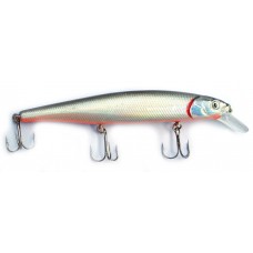 Воблер Siweida Stick Minnow 130F 22,5г; 0,5-2,0м цвет 24 (W5501130-24)