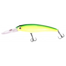 Воблер Siweida Deep Runner Minnow 140F 50г;-8+м цвет 17 (W2501140-17)