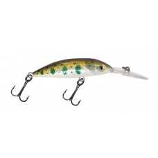 Воблер Siweida Dream Shad 55F 5,0г 0,5-1,5м цвет 11 (W3601055-11)