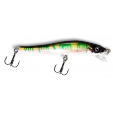 Воблер Siweida Classic Minnow 80SS 6,0г 0,5-1,0м цвет 23 (W0103080-23)