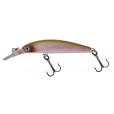 Воблер Siweida Smart Minnow 55F 3,0г; 0,5-1,5м цвет 28 (W2201055-28)