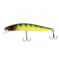 Воблер Premier Fishing Minnow-pro, 8,3г, 90мм (0,4-1,2м) F цвет 8, PR-M90-008