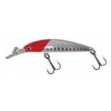 Воблер Siweida Smart Minnow 55F 3,0г 0,5-1,5м цвет 05 (W2201055-05)