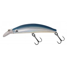 Воблер Siweida Predator Minnow 80F 11,0г 0,5-1,5м цвет 07 (W1301080-07)