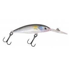 Воблер Siweida Dream Shad 55F 5,0г 0,5-1,5м цвет 08 (W3601055-08)