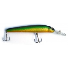 Воблер Siweida Specialist Minnow 120F 16,0г;1,0-3,0м цвет 55 (W4201120-55)